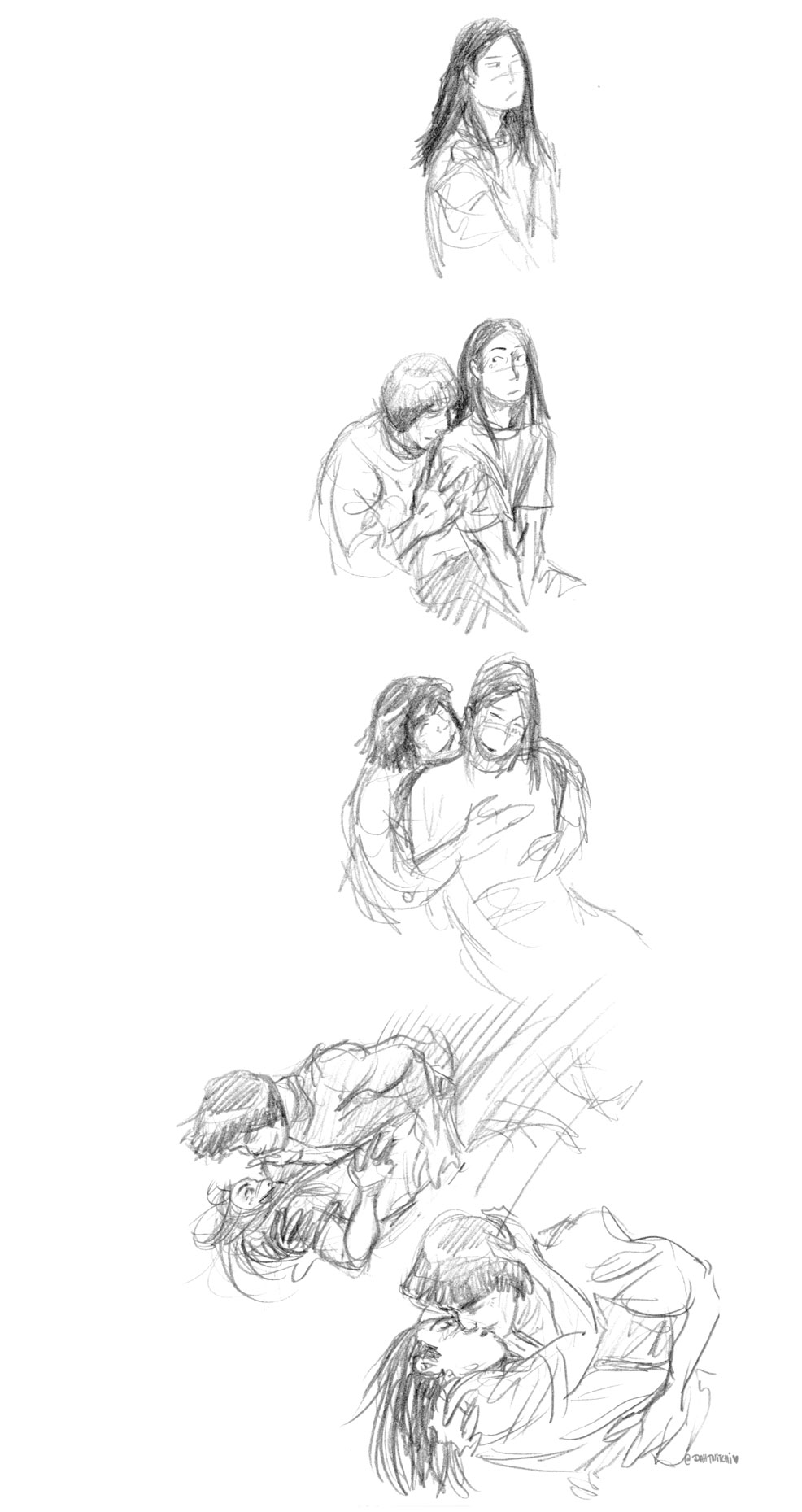 Gai be the charming cheerer upper